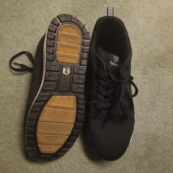 Youecci Fashion Shoes 9 - Picture 2 of 3